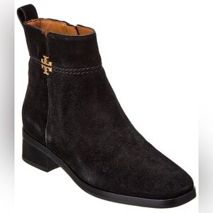 NWT TORY BURCH Suede Booties!